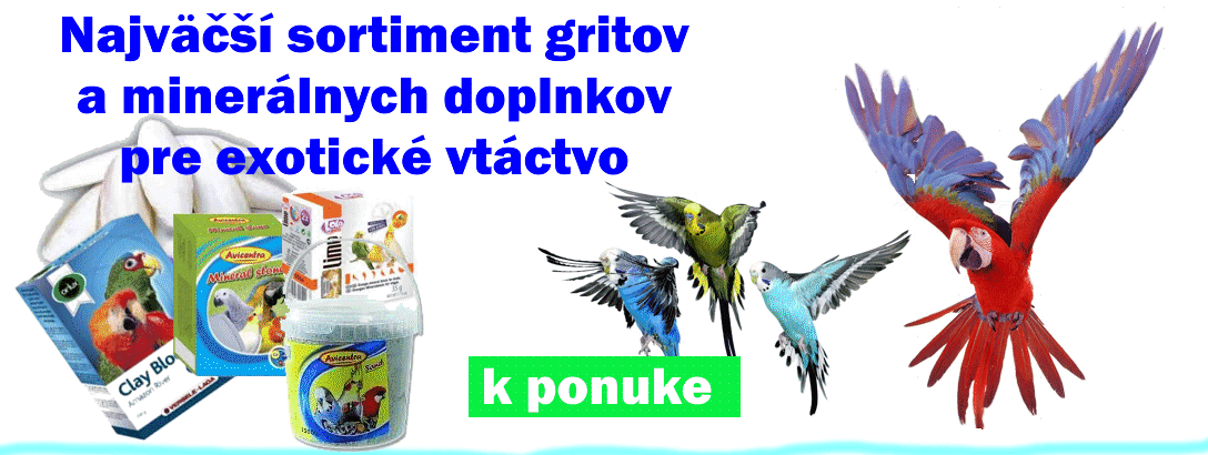 minerálne doplnky